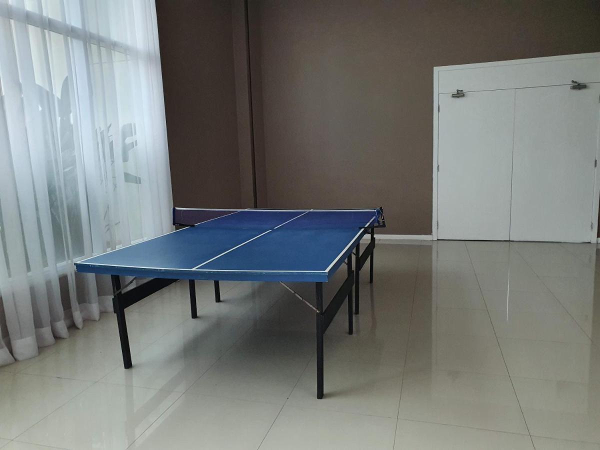 شقة Parque Olimpico Da Barra ريو دي جانيرو المظهر الخارجي الصورة