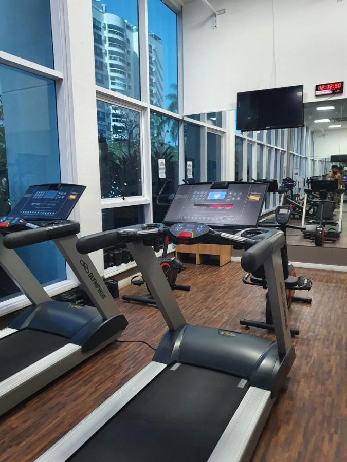 شقة Parque Olimpico Da Barra ريو دي جانيرو المظهر الخارجي الصورة